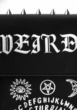 CES1 CLIQUE CROSSBODY BAG