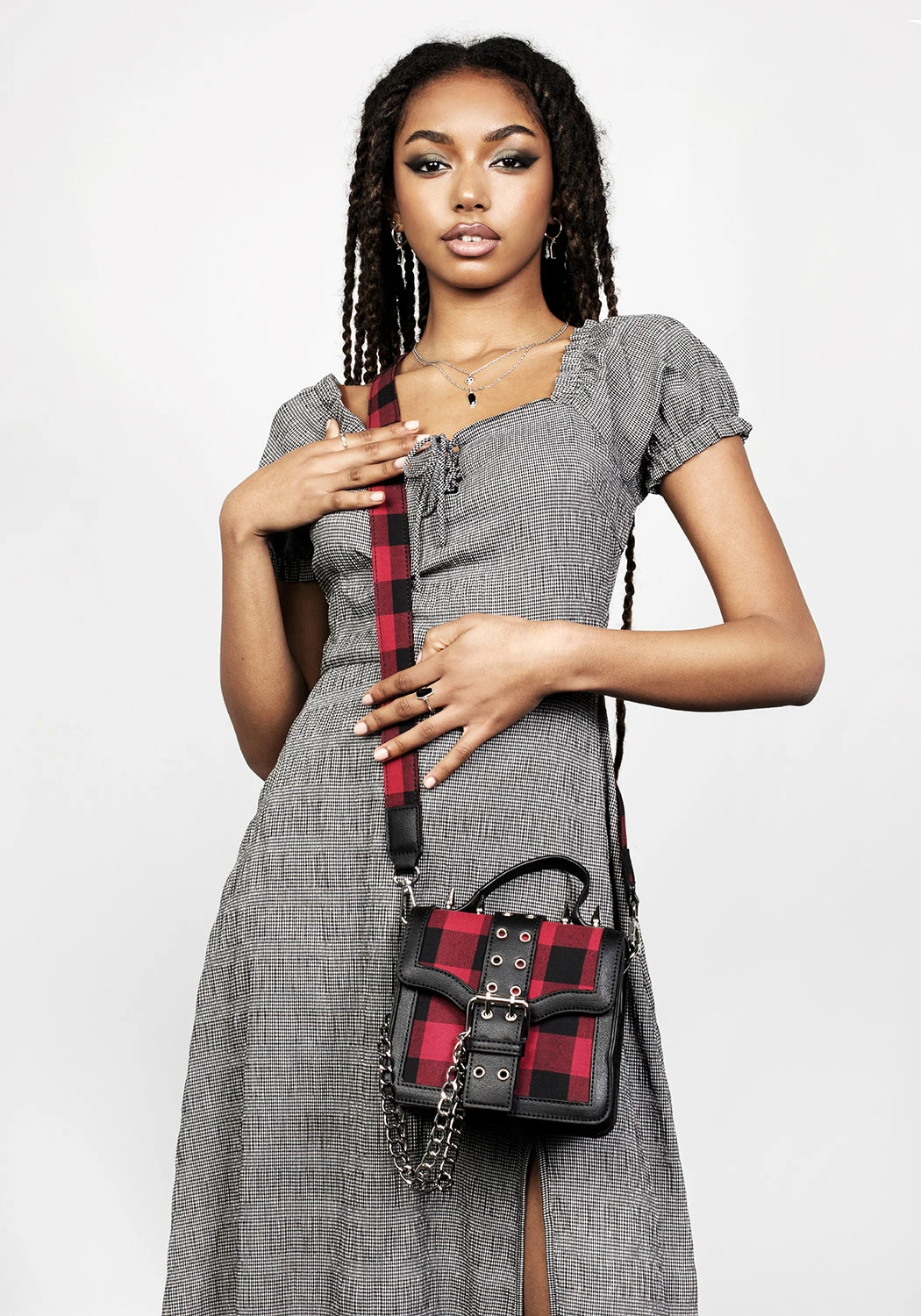 CES1 Bags AVRIL CROSSBODY BAG 4 CES1 Bags AVRIL CROSSBODY BAG