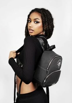 CES1 PHASE MINI BACKPACK