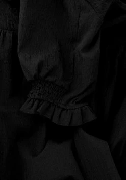 CHI1 DIVINATION TEXTURED MIDI DRESS Dresses