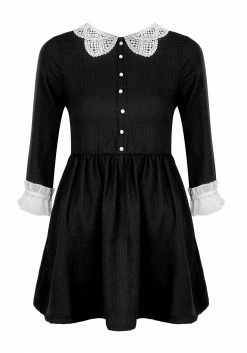 CHI1 CARMILLA MINI DRESS Dresses