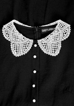 CHI1 CARMILLA MINI DRESS Dresses