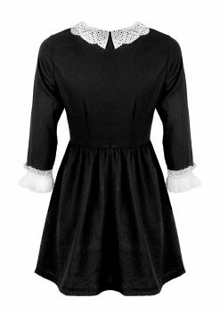 CHI1 CARMILLA MINI DRESS Dresses