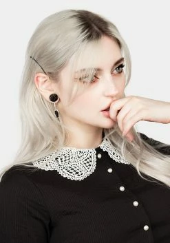 CHI1 CARMILLA MINI DRESS Dresses