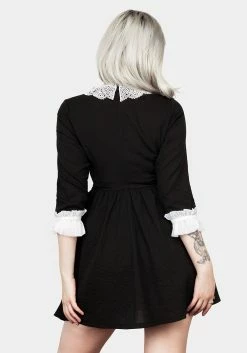 CHI1 CARMILLA MINI DRESS Dresses