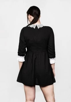 CHI1 CARMILLA MINI DRESS Dresses