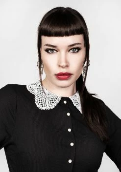 CHI1 CARMILLA MINI DRESS Dresses