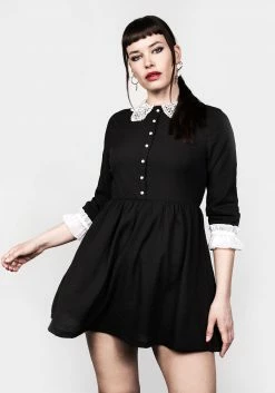 CHI1 CARMILLA MINI DRESS Dresses