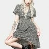 CHI1 PIPPI MIDI DRESS Dresses