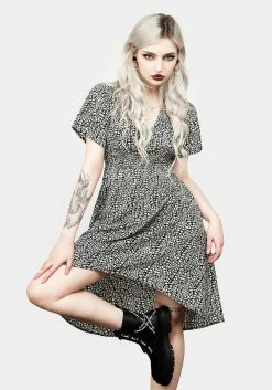CHI1 PIPPI MIDI DRESS Dresses