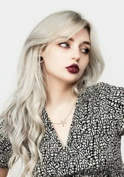 CHI1 PIPPI MIDI DRESS Dresses