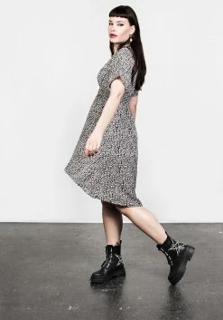 CHI1 PIPPI MIDI DRESS Dresses