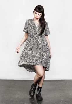 CHI1 PIPPI MIDI DRESS Dresses
