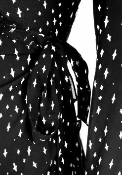 CHI1 Dresses CARMEN MIDI DRESS