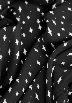 CHI1 Dresses CARMEN MIDI DRESS