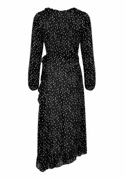 CHI1 Dresses CARMEN MIDI DRESS