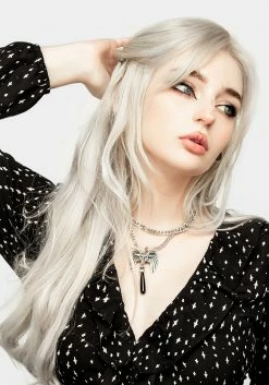 CHI1 Dresses CARMEN MIDI DRESS