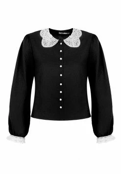 CHI1 Tops ROSALIA BLOUSE