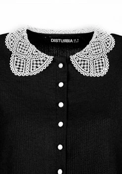 CHI1 Tops ROSALIA BLOUSE