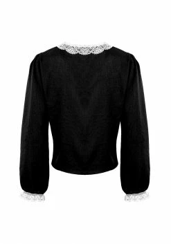 CHI1 Tops ROSALIA BLOUSE