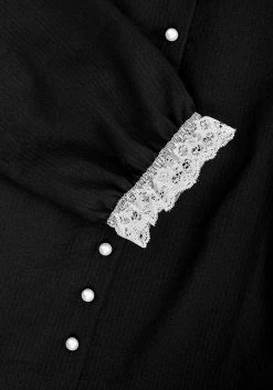 CHI1 Tops ROSALIA BLOUSE