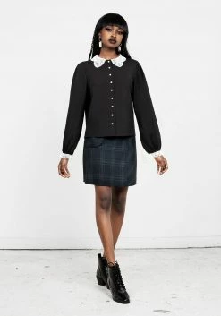 CHI1 Tops ROSALIA BLOUSE