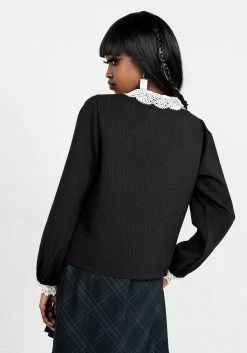 CHI1 Tops ROSALIA BLOUSE