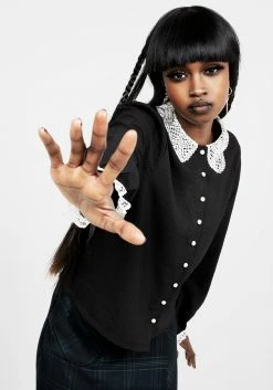 CHI1 Tops ROSALIA BLOUSE