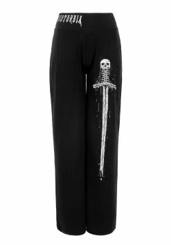 DDS1 Bottoms SKULTRO LOUNGE PANTS