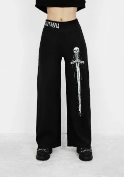 DDS1 Bottoms SKULTRO LOUNGE PANTS