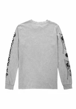 DDS1 THANATOS LONG SLEEVE T SHIRT
