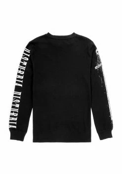 DDS1 SMAUG LONG SLEEVE T SHIRT Tops