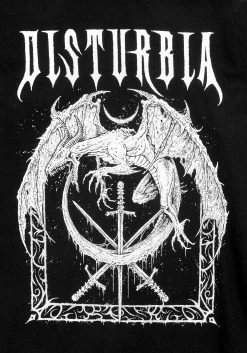 DDS1 SMAUG LONG SLEEVE T SHIRT Tops