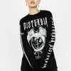 DDS1 SMAUG LONG SLEEVE T SHIRT Tops