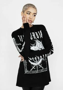 DDS1 SMAUG LONG SLEEVE T SHIRT Tops