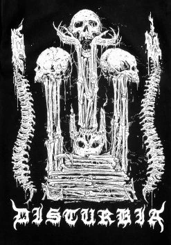 DDS1 Tops XENOMORT LONG SLEEVE T SHIRT 20 DDS1 Tops XENOMORT LONG SLEEVE T SHIRT