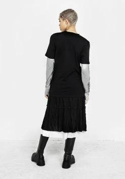 DDS1 Tops XENOMORT LONG SLEEVE T SHIRT 16 DDS1 Tops XENOMORT LONG SLEEVE T SHIRT