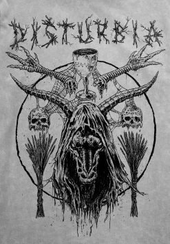 DDS1 Tops GABHAR LONG SLEEVE T SHIRT