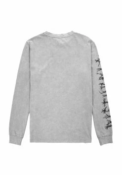 DDS1 Tops GABHAR LONG SLEEVE T SHIRT