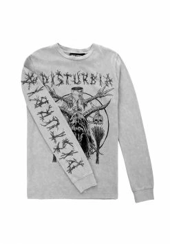 DDS1 Tops GABHAR LONG SLEEVE T SHIRT