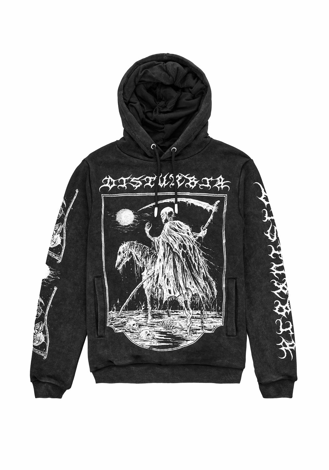 DDS1 THANATOS HOODY 9 DDS1 THANATOS HOODY