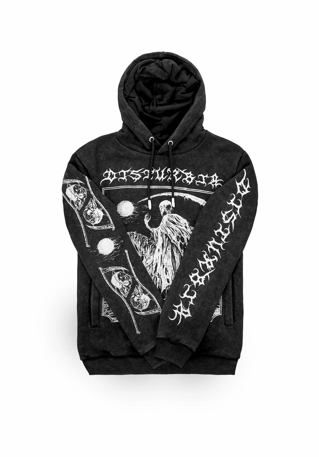 DDS1 THANATOS HOODY 10 DDS1 THANATOS HOODY