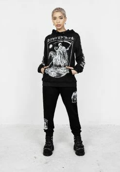 DDS1 THANATOS HOODY 15 DDS1 THANATOS HOODY