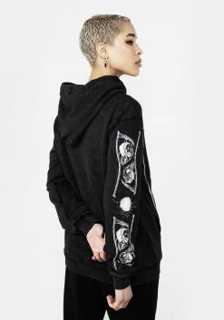 DDS1 THANATOS HOODY 16 DDS1 THANATOS HOODY