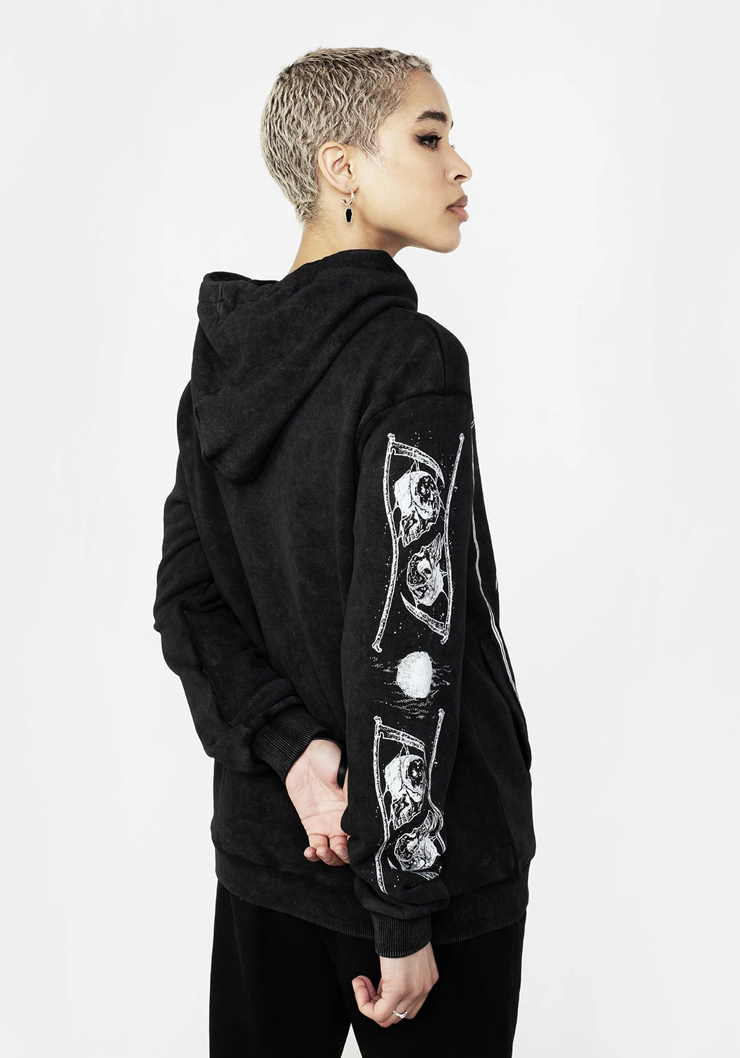 DDS1 THANATOS HOODY 7 DDS1 THANATOS HOODY