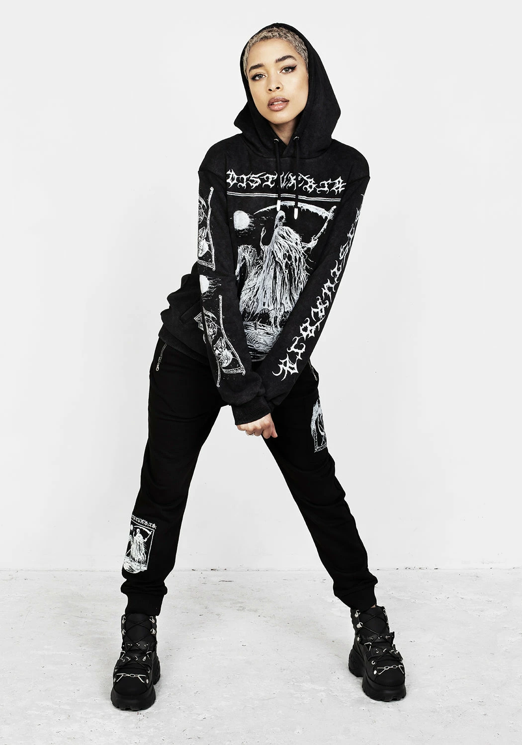 DDS1 THANATOS HOODY 12 DDS1 THANATOS HOODY