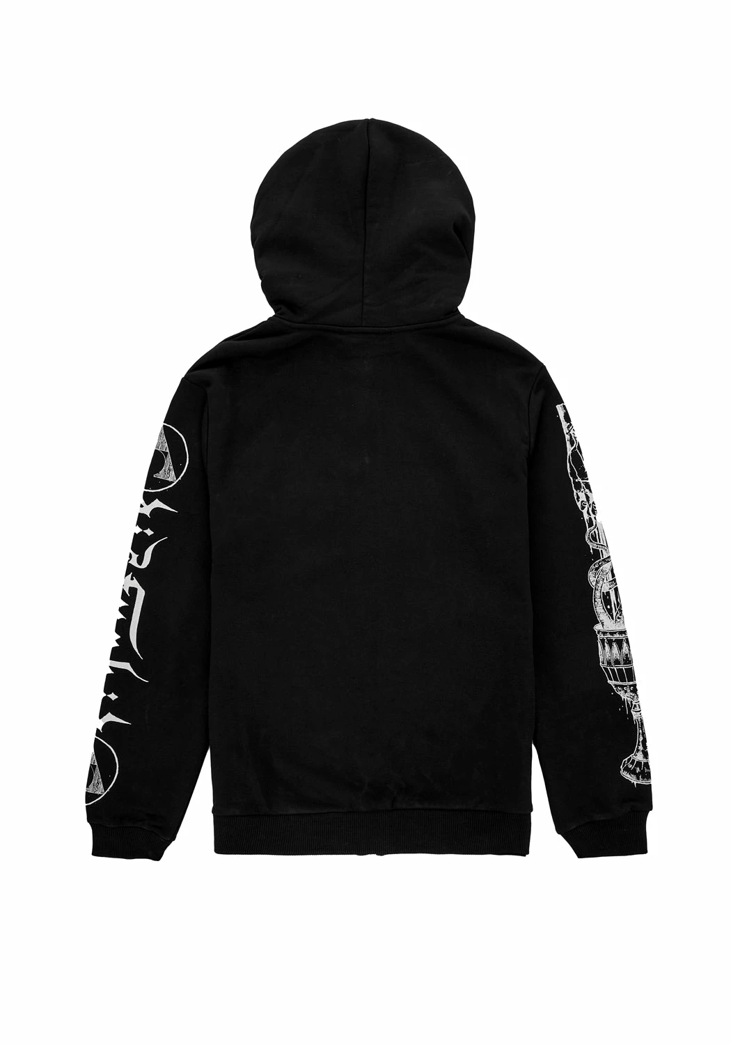 DDS1 CHALICE ZIP UP HOODY Tops 12 DDS1 CHALICE ZIP UP HOODY Tops