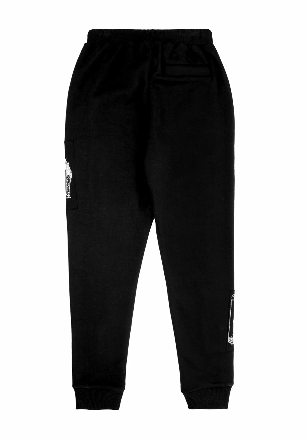 DDS1 NIGHTGUARD JOGGERS Bottoms 13 DDS1 NIGHTGUARD JOGGERS Bottoms