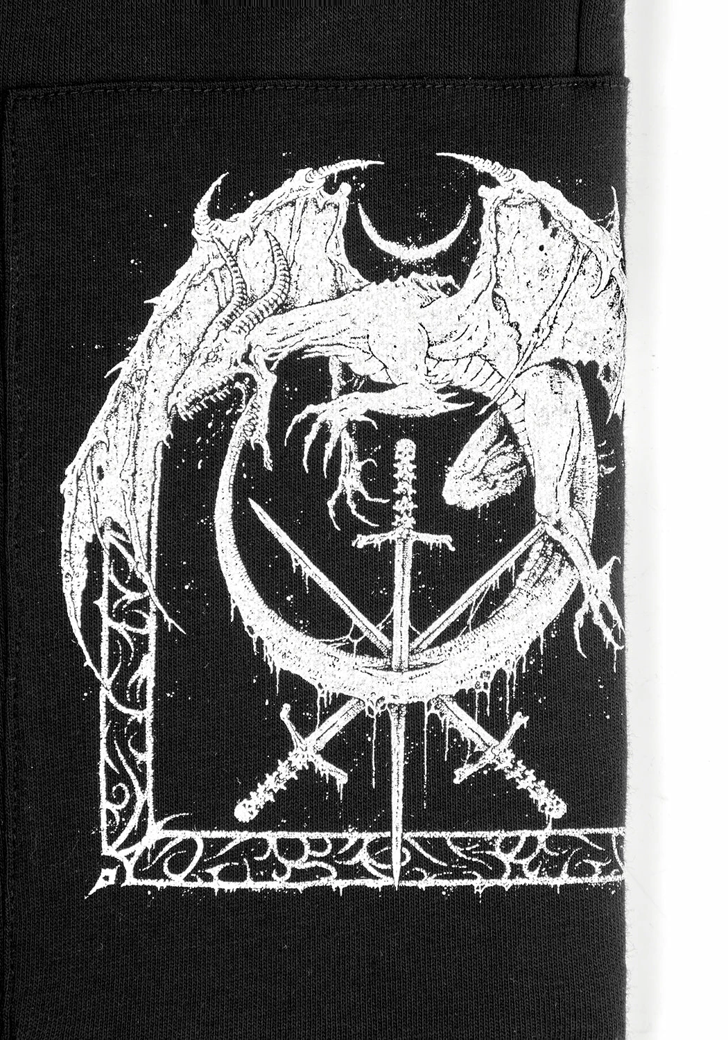 DDS1 NIGHTGUARD JOGGERS Bottoms 10 DDS1 NIGHTGUARD JOGGERS Bottoms