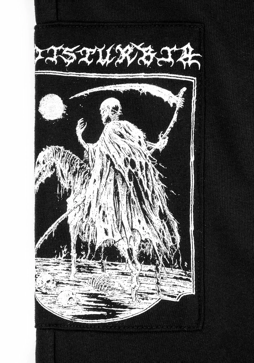 DDS1 NIGHTGUARD JOGGERS Bottoms 12 DDS1 NIGHTGUARD JOGGERS Bottoms